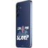 Disney Lilo and Stitch Let Me Sleep Galaxy A35 5G Skin